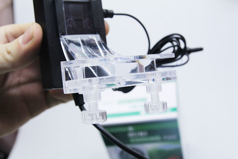 Mini nano clip hang on cooling - Planted Aquarium Temperature 评论和价格