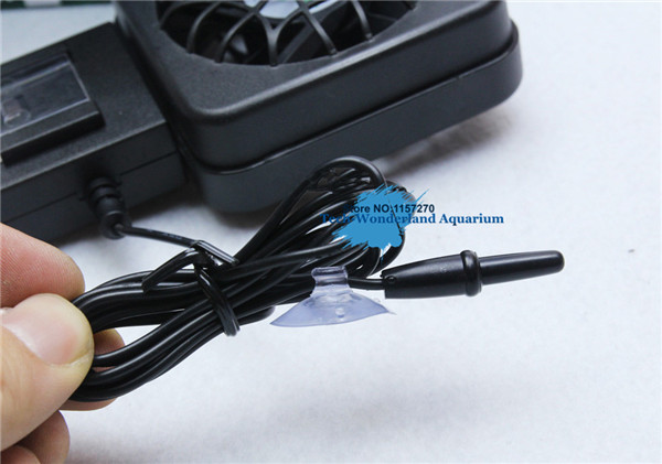 Mini nano clip hang on cooling - Planted Aquarium Temperature 评论和价格