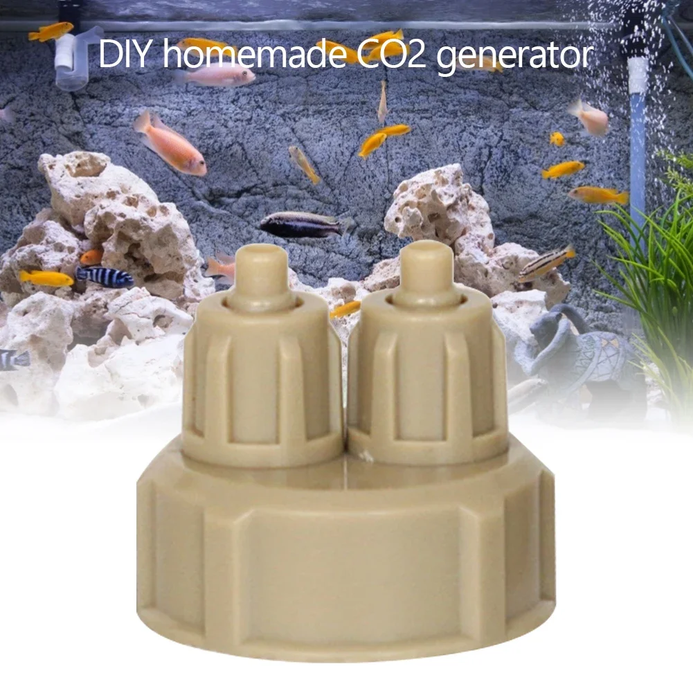 Aquarium CO2 System Generator  - Planted Aquarium Maintenance 评论和价格