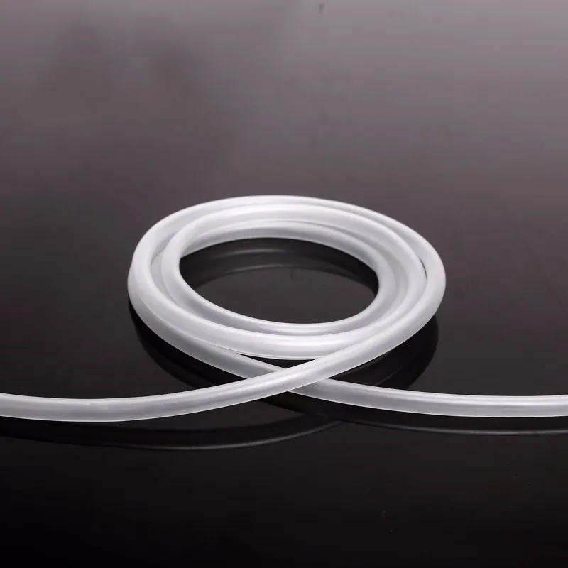 PU 1/5m Fish Tank CO2 Tube Pip - Planted Aquarium Tank Kit 评论和价格