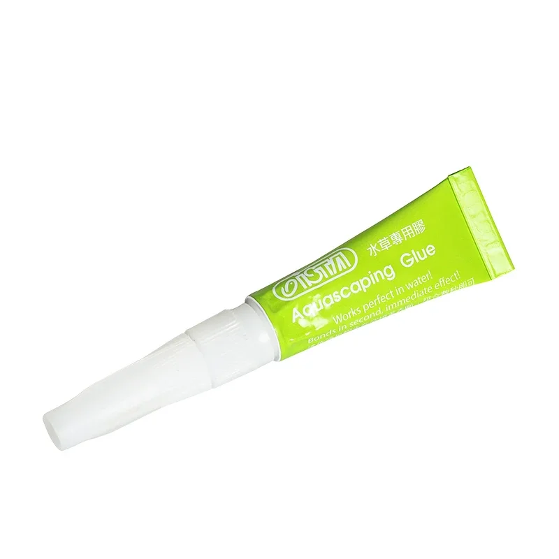 Ista Instant Glue Aquascaping  - Aquarium Planted Tank 评论和价格