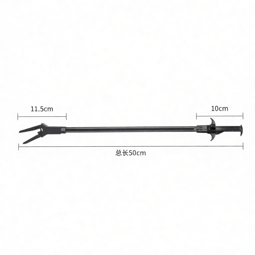 Aquarium Aquatic Plant Tweezer - Planted Aquarium Maintenance 评论和价格