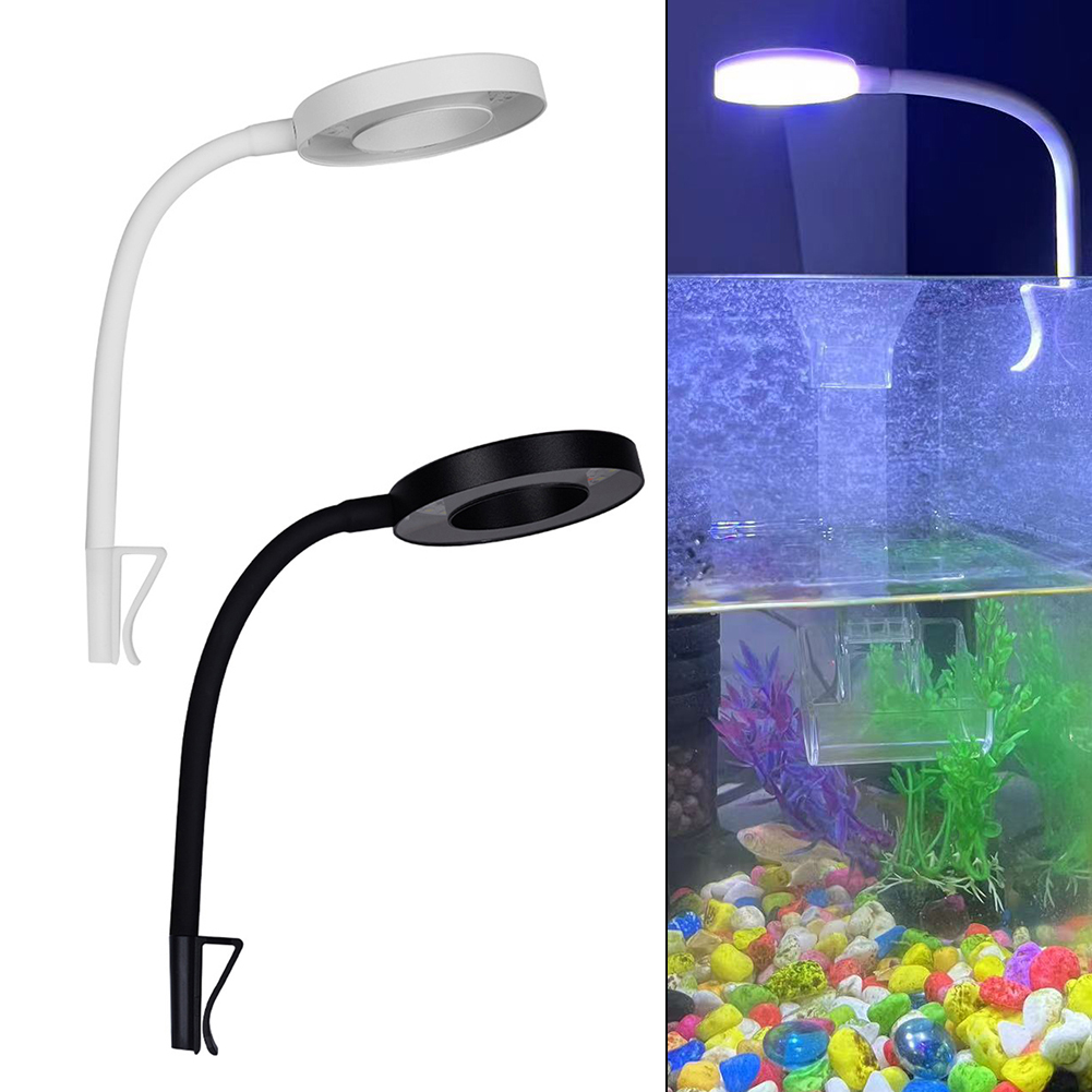 8W Aquarium Light Aquatic Plan - Planted Aquarium Tank Kit 评论和价格