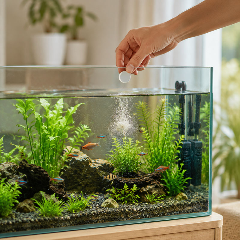 MIRAVEXL 150 Aquarium Algae Re - Planted Aquarium Maintenance 评论和价格