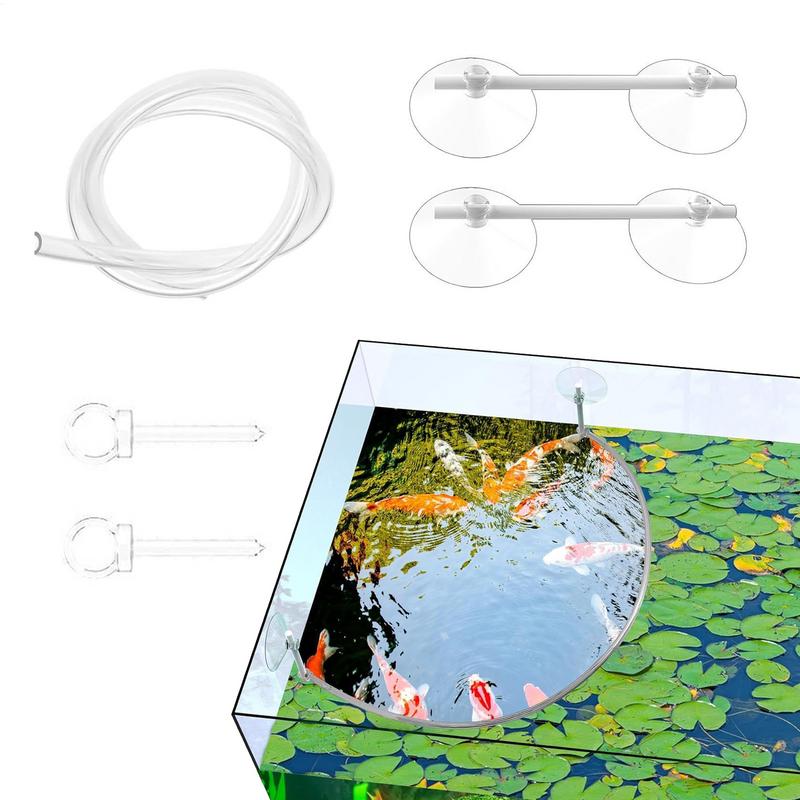 Floating Plant Corral Fish Fee - Planted Aquarium Equipment 评论和价格