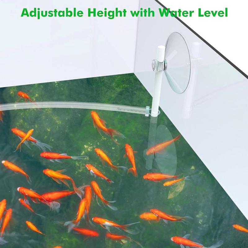 Floating Plant Corral Fish Fee - Planted Aquarium Equipment 评论和价格