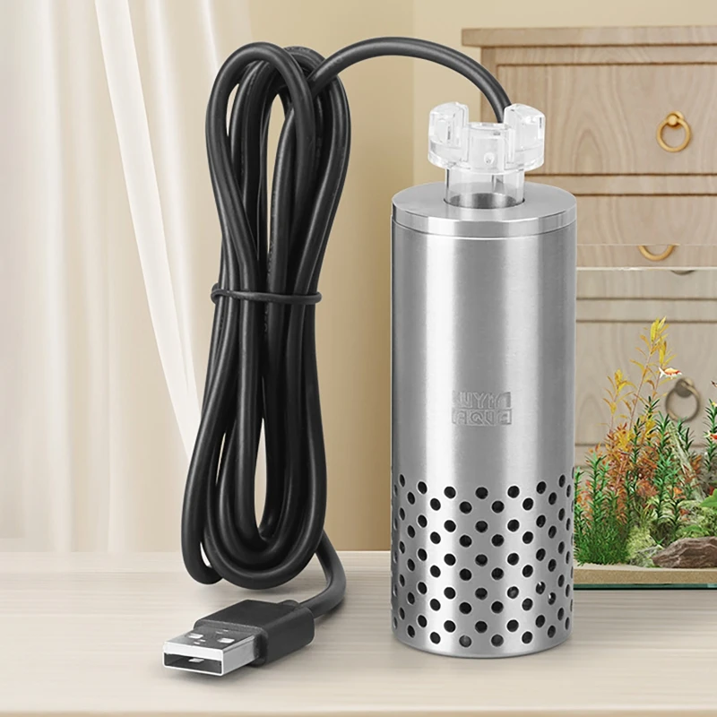 Planted Aquarium Electric Oil  - Planted Aquarium Tools 评论和价格