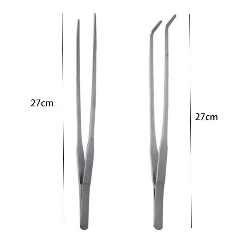 Aquarium Fish Tank Tools Kit A - Planted Aquarium Maintenance 评论和价格