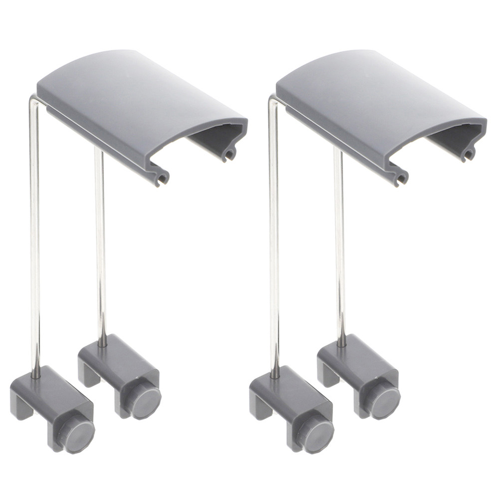 2Pcs Aquarium Light Stand Adju - Planted Aquarium Equipment 评论和价格