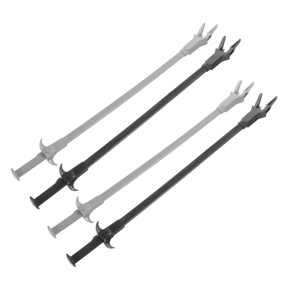 4pcs Aquatic Planting Clip Lon - Planted Aquarium Maintenance 评论和价格