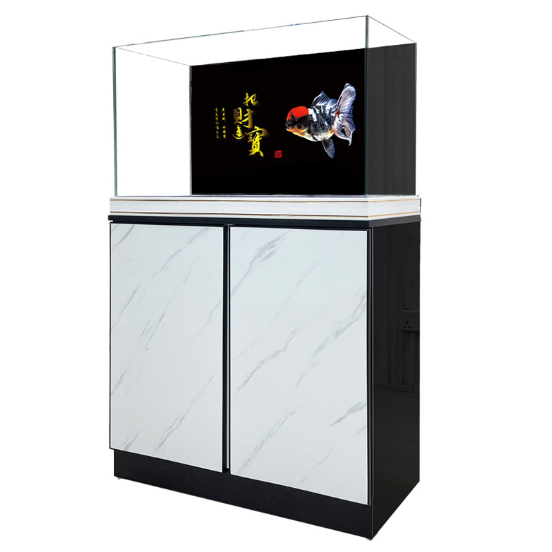 New Ultra Clear Thick Glass Pl - Planted Aquarium Maintenance 评论和价格