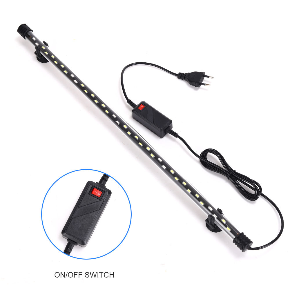90-260V Aquarium Light LED Wat - Aquarium Plant Iron 评论和价格