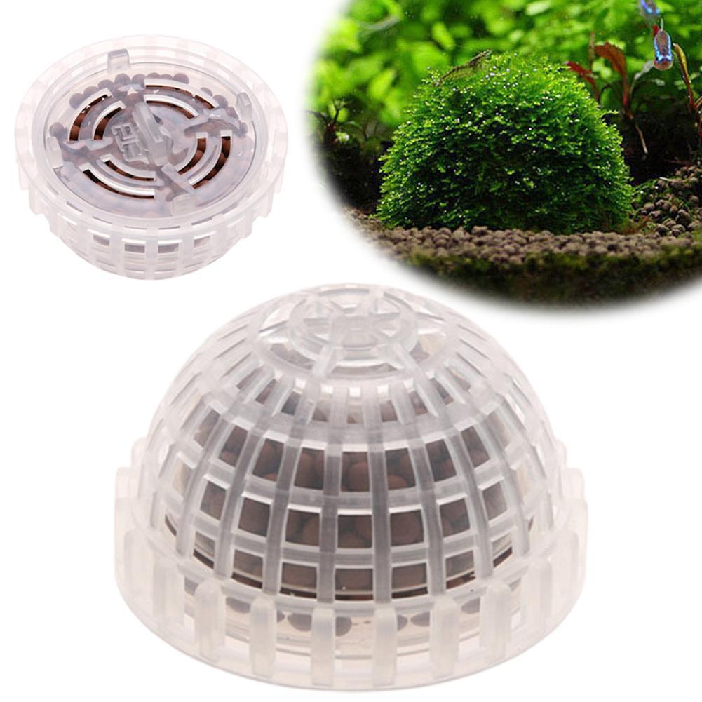 1pc Aquatic Pet Supplies Decor - Planted Aquarium Maintenance 评论和价格