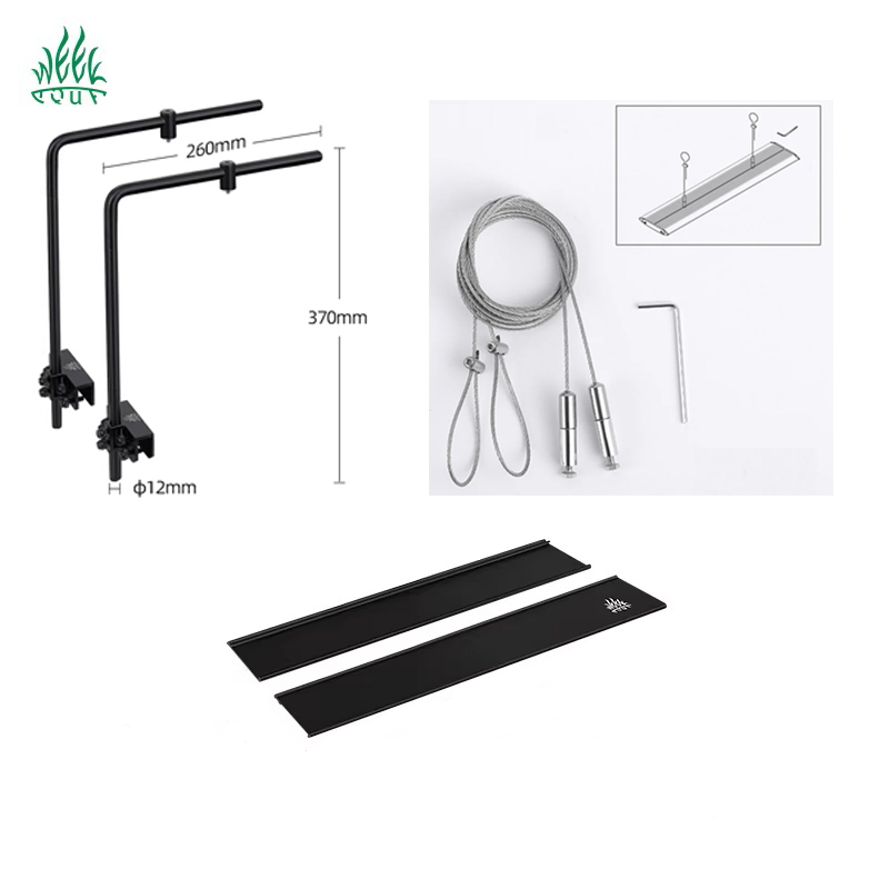 Week Aqua Aquarium Accessories - Planted Aquarium Tank Kit 评论和价格