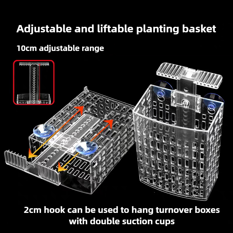 Aquarium Plant Holder Adjustab - Aquarium Plant Live 评论和价格