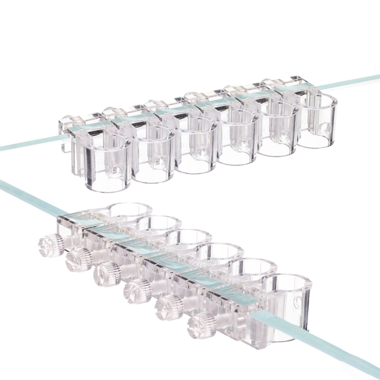 Plant Holder For Aquarium 6 Pi - Aquarium Plant Live 评论和价格