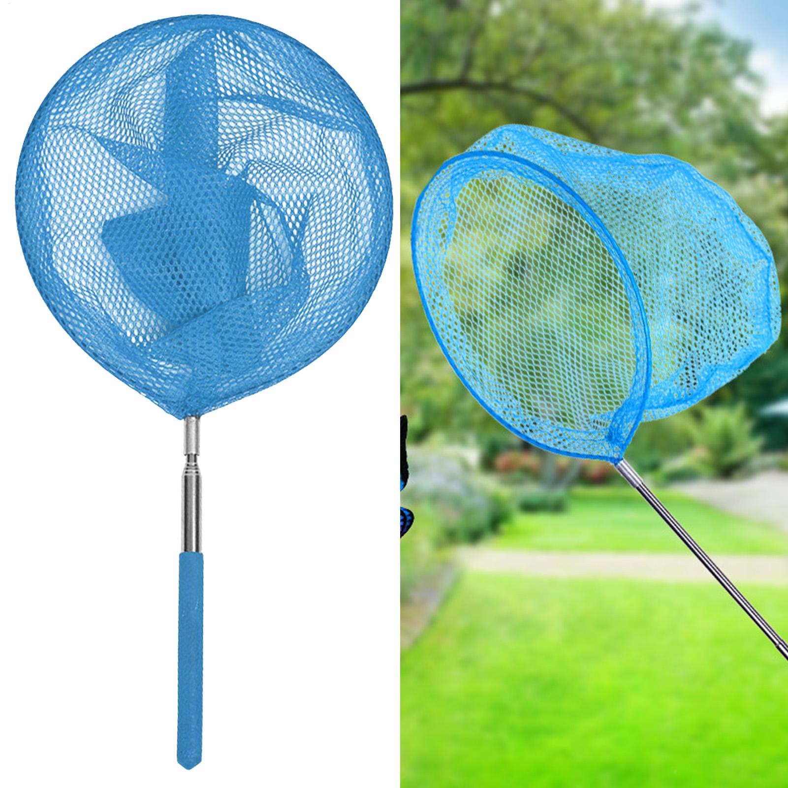 Pool Skimmer Net With Telescop - Aquarium Plant Iron 评论和价格