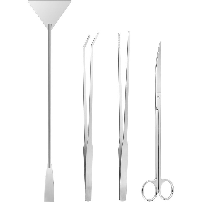 Aquarium Kit Terrarium Supplie - Planted Aquarium Tank Kit 评论和价格
