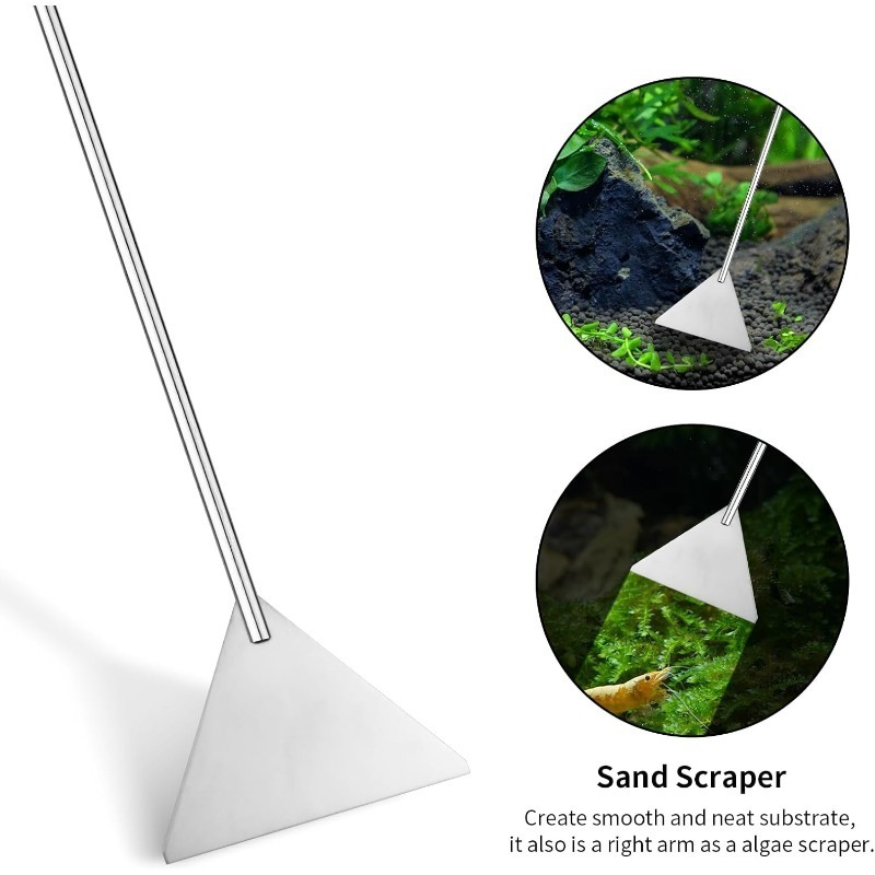 Aquarium Kit Terrarium Supplie - Planted Aquarium Tank Kit 评论和价格