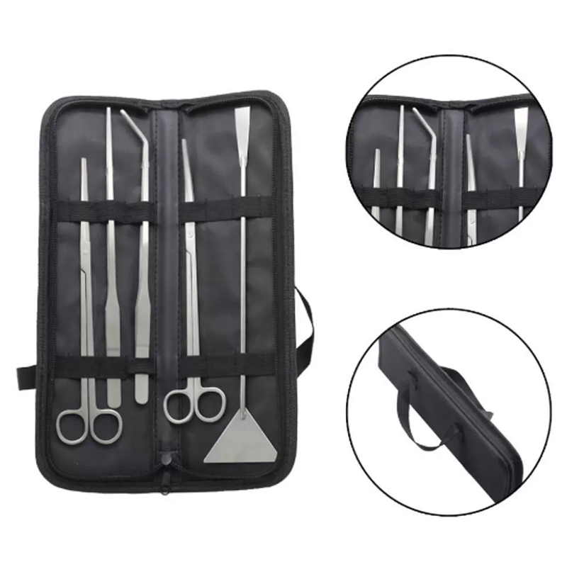 Aquarium Cleaning Tools Set Wa - Planted Aquarium Tools 评论和价格