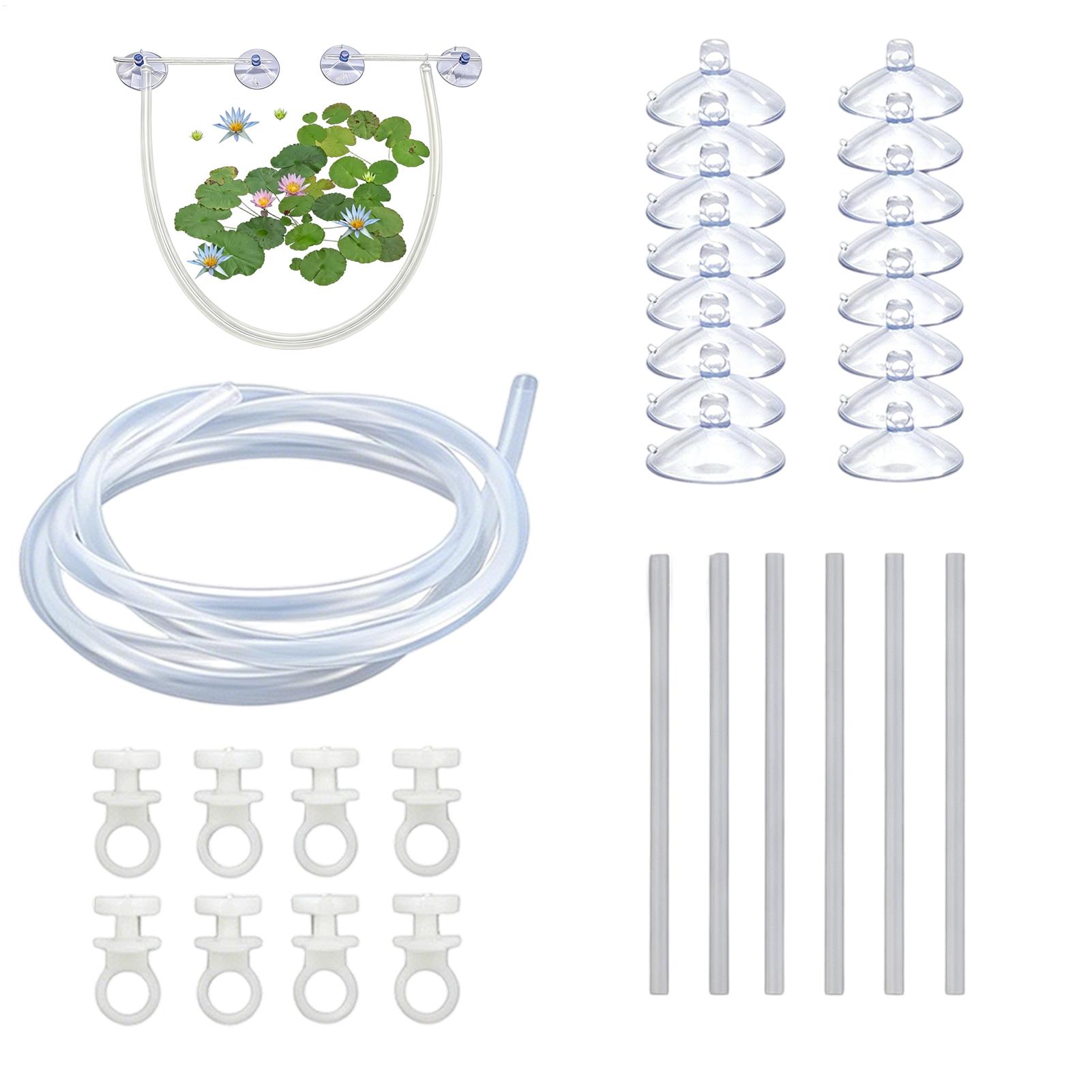 Aquarium Floating Plant Barrie - Planted Aquarium Tank Kit 评论和价格