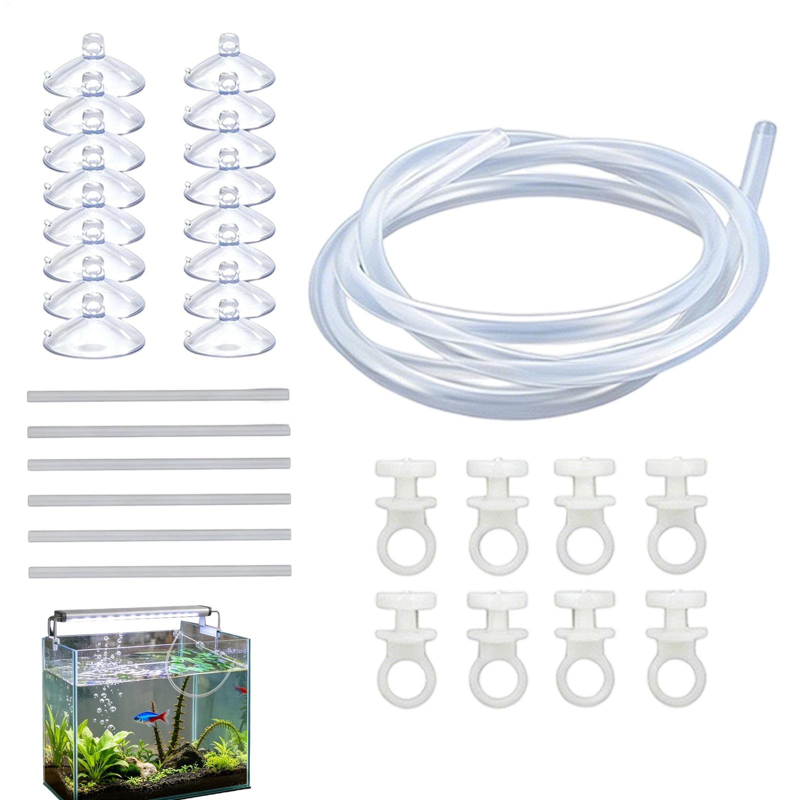 Aquarium Floating Plant Barrie - Planted Aquarium Tank Kit 评论和价格