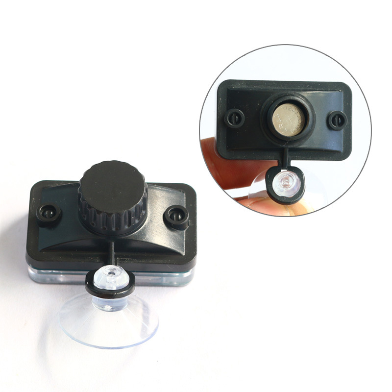 LCD Digital Aquarium Thermomet - Planted Aquarium Temperature 评论和价格