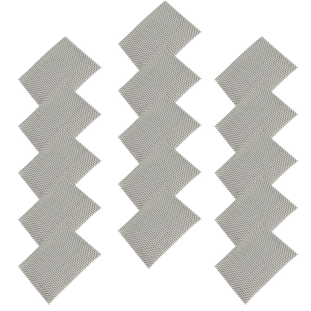 15Pcs Stainless Steel Mesh Pad - Aquarium Planted Tank 评论和价格