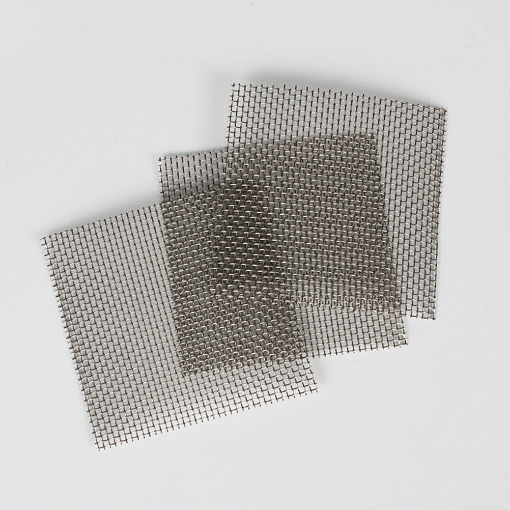 15Pcs Stainless Steel Mesh Pad - Aquarium Planted Tank 评论和价格