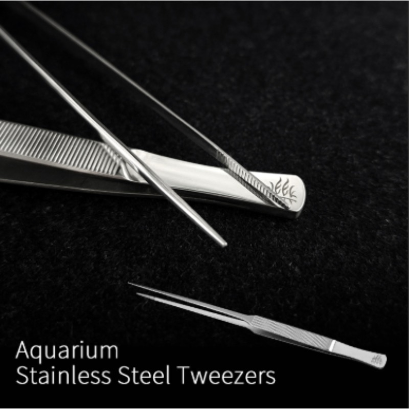 Week Aqua Stainless Steel Aqua - Planted Aquarium Maintenance 评论和价格