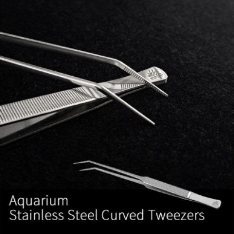 Week Aqua Stainless Steel Aqua - Planted Aquarium Maintenance 评论和价格