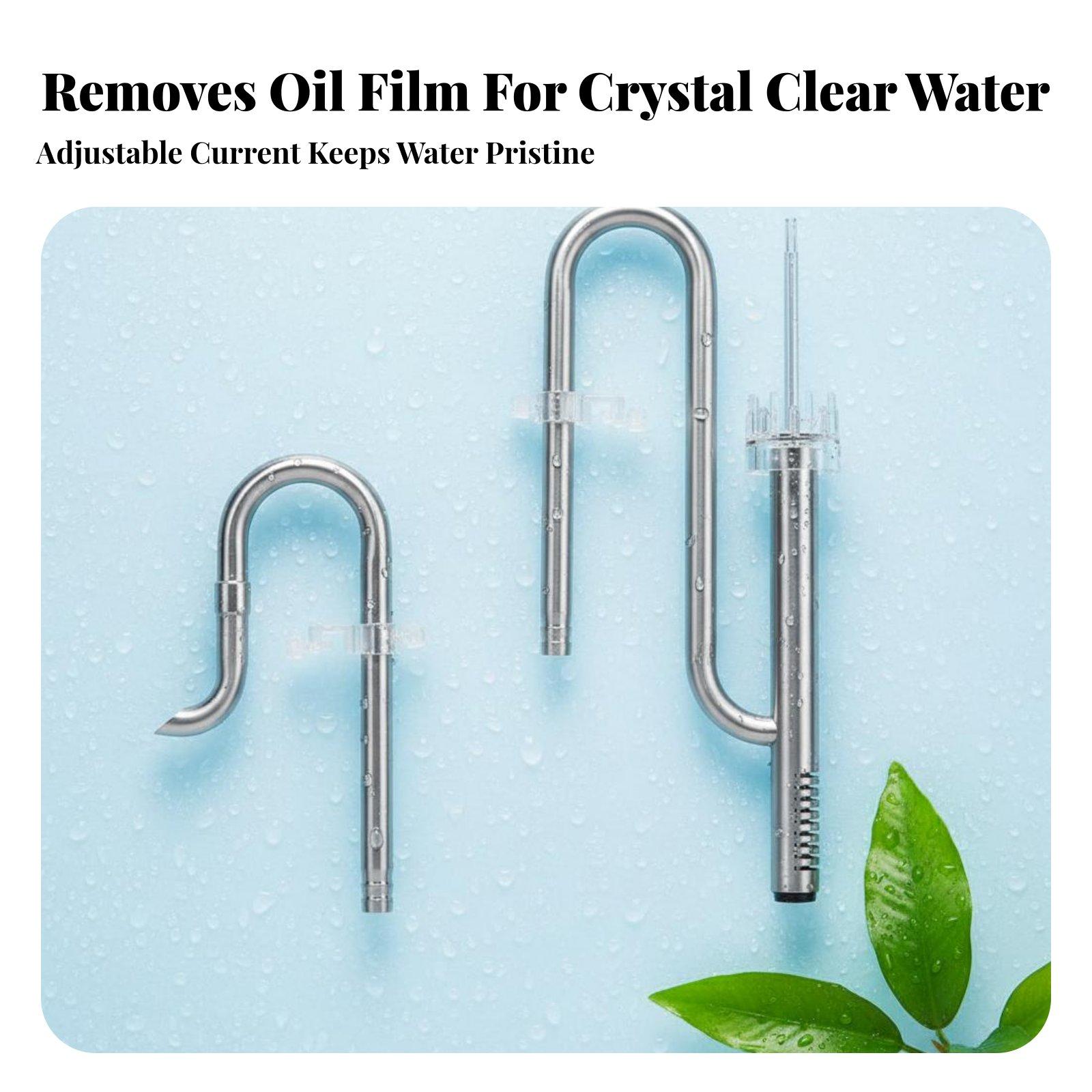 Aquarium Fitting Adjustable In - Planted Aquarium Tank Kit 评论和价格